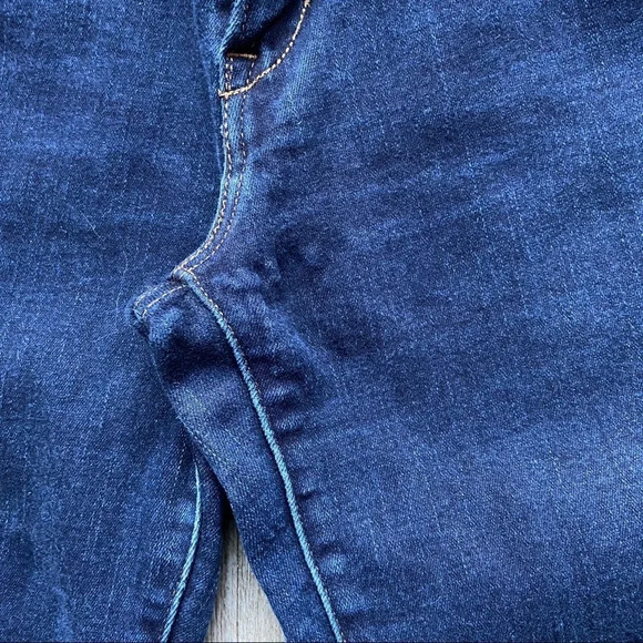 LEVIS |  Mid Rise Skinny Jeans - Picture 4 of 11